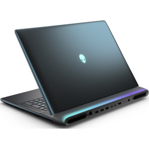 Alienware Gaming 18'' Area-51 AA18250, QHD+ 300Hz, Procesor Intel® Core™ Ultra 9 275HX (36M Cache, up to 5.40 GHz), 64GB DDR5, 3x 4TB RAID0 SSD, GeForce RTX 5080 16GB, Win 11 Pro, 3Yr