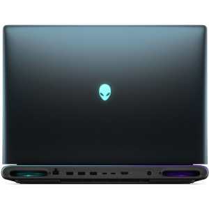 Alienware Gaming 18'' Area-51 AA18250, QHD+ 300Hz, Procesor Intel® Core™ Ultra 9 275HX (36M Cache, up to 5.40 GHz), 32GB DDR5, 2x 2TB RAID0 SSD, GeForce RTX 5080 16GB, Win 11 Pro, 3Yr