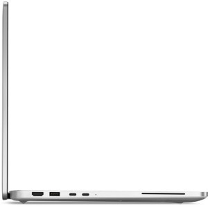 DELL 16'' Pro 16 Plus PB16250, FHD+, Procesor Intel® Core™ Ultra 7 268V (12M Cache, up to 5.00 GHz), 32GB LPDDR5X, 1TB SSD, Intel Arc 140V, Win 11 Pro, 3Yr ProSupport