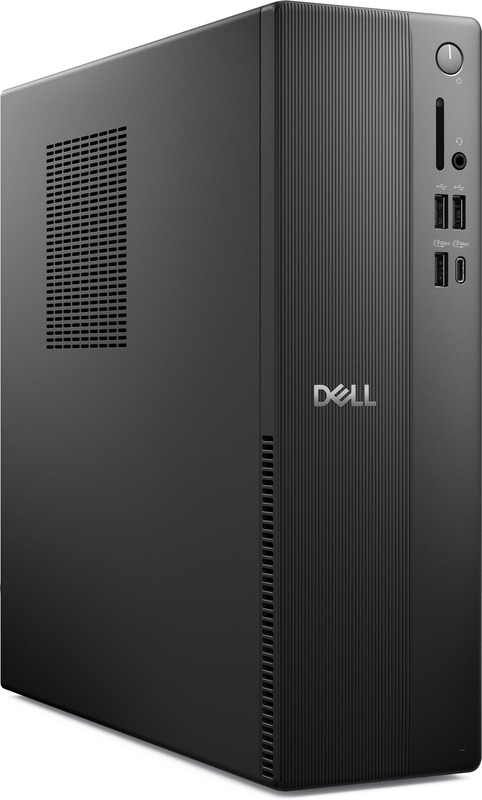 Desktop PC DELL Slim, Procesor Intel® Core™ Ultra 7 265 2.4GHz Arrow Lake, 16GB RAM, 1TB SSD, Intel Graphics, Windows 11 Pro