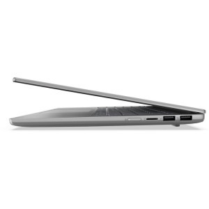Lenovo 14'' IdeaPad Slim 5 14ARP10, WUXGA IPS, Procesor AMD Ryzen™ 5 7535HS (16M Cache, up to 4.55 GHz), 16GB DDR5, 512GB SSD, AMD Radeon 660M, No OS, Luna Grey