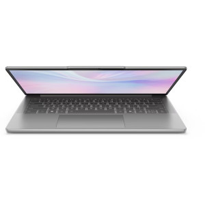 Lenovo 14'' IdeaPad Slim 5 14ARP10, WUXGA IPS, Procesor AMD Ryzen™ 5 7535HS (16M Cache, up to 4.55 GHz), 16GB DDR5, 512GB SSD, AMD Radeon 660M, No OS, Luna Grey