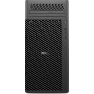 DELL Pro Max Tower T2, Intel Ultra 7 265 2.4GHz, 32GB DDR5, 1TB SSD, RTX 2000 Ada 16GB, no OS