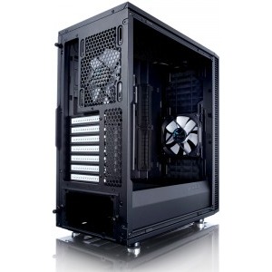 Fractal Design Define C Black
