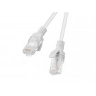 Cablu retea Lanberg CAT6 Patch Cable 3m Grey