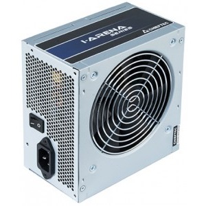 Chieftec iArena Series, 350W Bulk