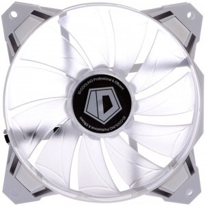 ID-Cooling ICEKIMO 240 White