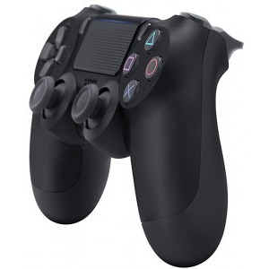 Sony Dualshock 4 Black v2