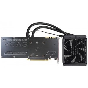 EVGA GeForce GTX 1070 HYBRID GAMING 8GB GDDR5 256-bit