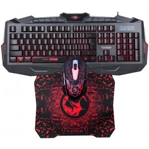 Marvo KM400+G1