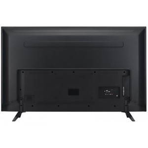 LG Smart TV 49UJ620V Seria UJ620V 123cm gri-negru 4K UHD HDR