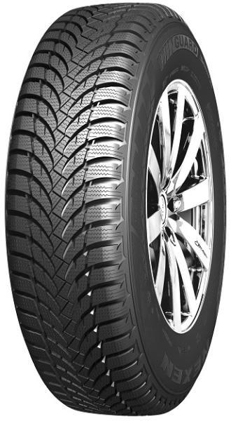Anvelopa iarna Nexen Wg-snowg Wh2 205/60R16 92H Iarna