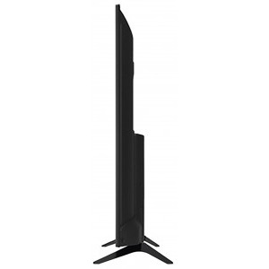 LG Smart TV 65UJ620V Seria UJ620V 164cm gri-negru 4K UHD HDR