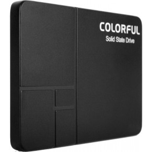 SSD Colorful SL500 480GB SATA-III 2.5 inch - PC Garage