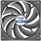 Ventilator ARCTIC AC F14 PWM PST CO