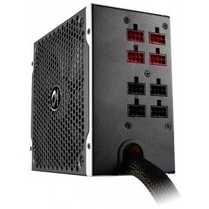 RAIDMAX Vampire Series, 80+ Gold, 700W