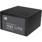 Cooler Master MasterWatt Lite, 80+, 400W