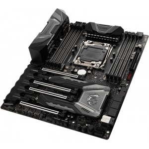 MSI X299 GAMING M7 ACK