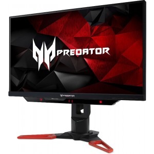 Acer Gaming XB271HUTBMIPRZ 27 inch 2K 4 ms Black G-Sync 165Hz