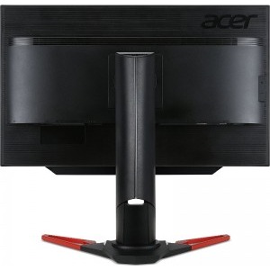Acer Gaming XB271HUTBMIPRZ 27 inch 2K 4 ms Black G-Sync 165Hz