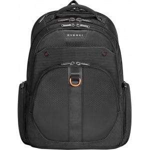 Everki Rucsac notebook 15.6 inch ATLAS Black