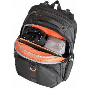 Everki Rucsac notebook 15.6 inch ATLAS Black