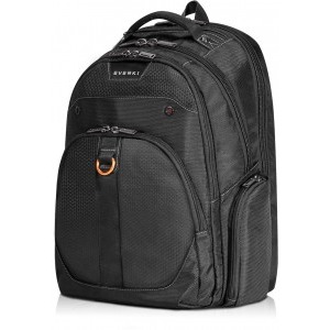 Everki Rucsac notebook 15.6 inch ATLAS Black