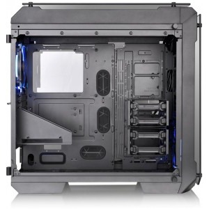 Thermaltake View 71 Tempered Glass Edition