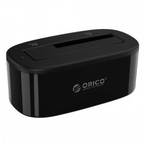 Orico 6218US3 Black