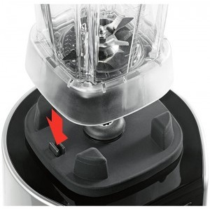 Tefal Blender UltraBlend+ BL936E38