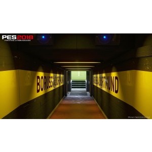 Konami PRO EVOLUTION SOCCER 2018 PREMIUM EDITION pentru PC