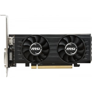 MSI Radeon RX 550 2GT LP OC 2GB GDDR5 128-bit