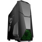 Segotep Gammex Warship EVO Black