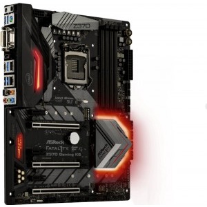 ASRock Z370 GAMING K6