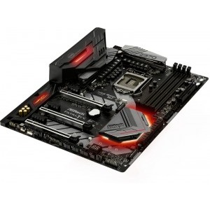 ASRock Z370 GAMING K6