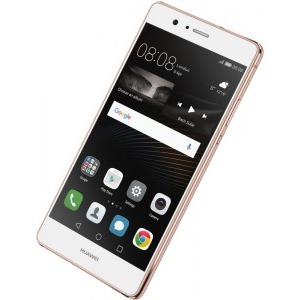 Smartphone Huawei P10 Lite Octa Core 32gb 3gb Ram Dual Sim 4g Rose Gold Pc Garage
