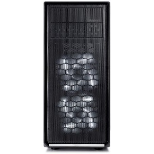 Fractal Design Focus G Black Window