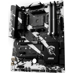 MSI B350 KRAIT GAMING