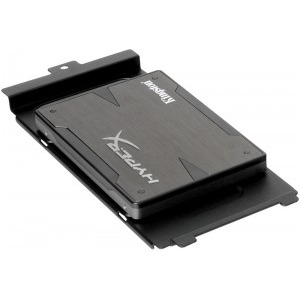 Thermaltake Core X5 Tempered Glass Edition