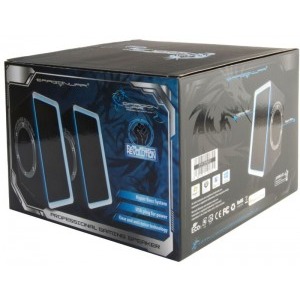 Dragon War Boxa   Music Revolution 2.0 Black