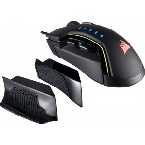 Corsair GLAIVE RGB Aluminium
