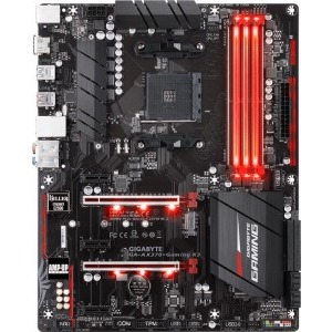 GIGABYTE GA-AX370-Gaming K3