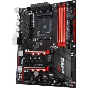 GIGABYTE GA-AX370-Gaming K3