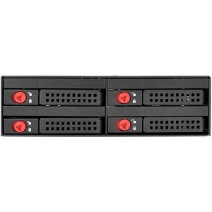 Thermaltake Max 2504 SATA HDD Rack