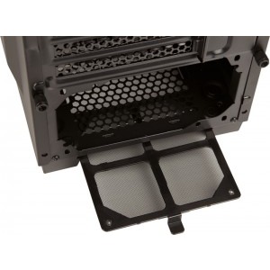 Corsair Carbide SPEC-04 Black-Red