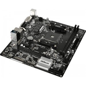 ASRock A320M-HDV
