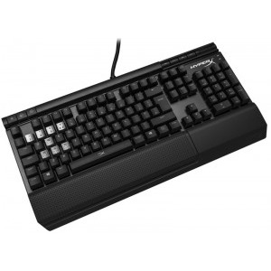HyperX Alloy Elite Cherry MX Red Mecanica