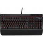 HyperX Alloy Elite Cherry MX Red Mecanica