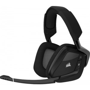 Corsair Void Pro RGB Wireless Dolby 7.1 Black