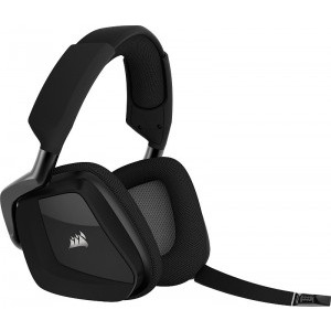 Corsair Void Pro RGB Wireless Dolby 7.1 Black